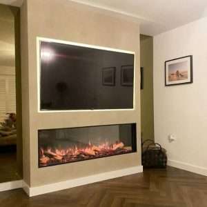 Bronze Tinted Mirror