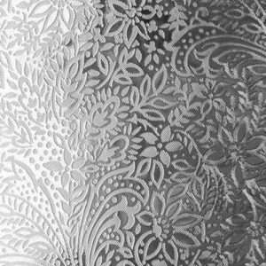 Chantilly Glass Pattern