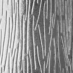 Charcoal Sticks Glass