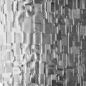 Digital Glass Pattern