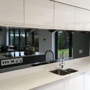 Grey-Mirror-Glass-Splashback