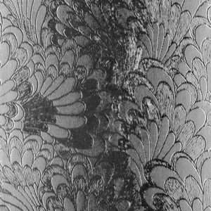 Pelerine Glass Pattern