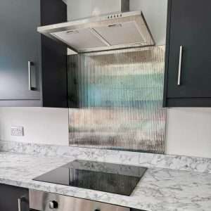 Reeds Antique Mirror 12mm