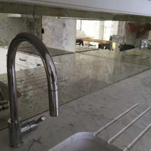 Mirror & Antique Mirror Samples