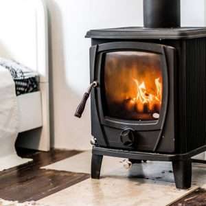 Heat Resistant Glass