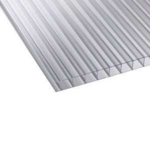 twin wall polycarbonate sheets