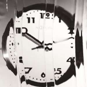 Warwick Glass Pattern