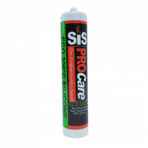 heat resistant silicone