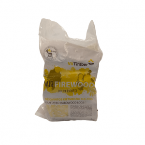 Kiln Dried Firewood Logs