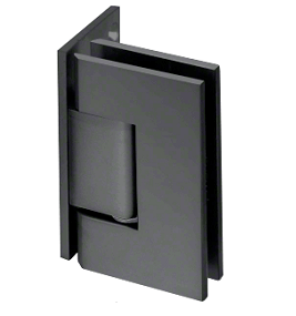 matt black hinges