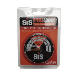 stove pipe thermometer
