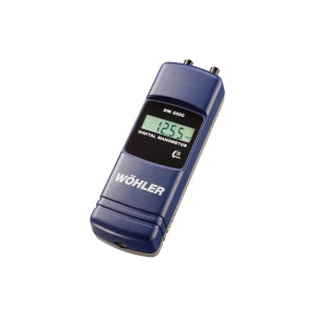 wohler-dm-2000-flue-draught-guage