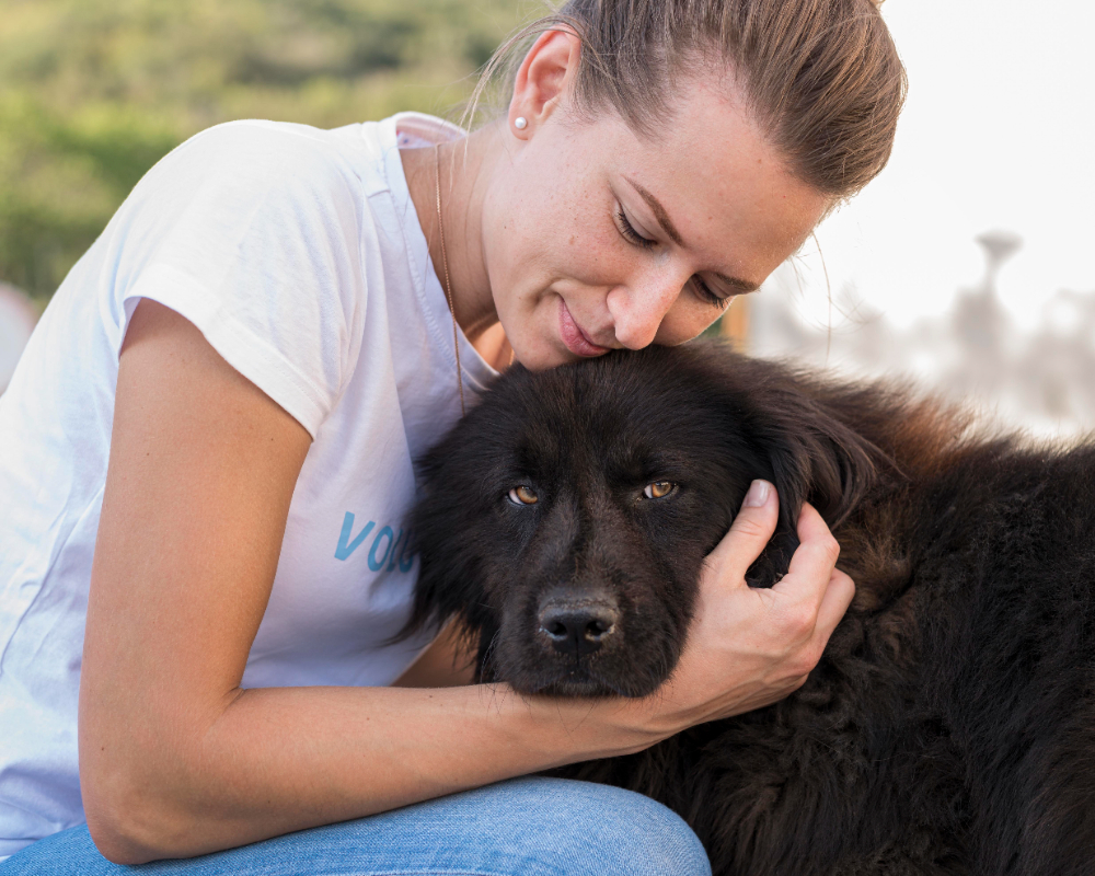 Fur, Love & Healing: The Science of Emotional Support Dogs