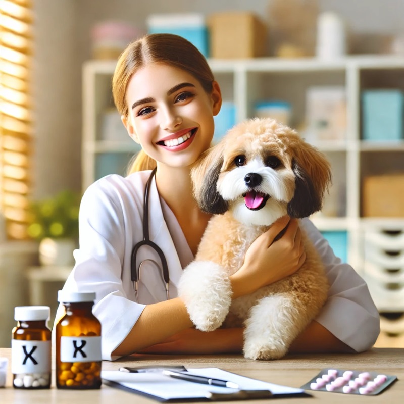 Everything You Need to Know About Pet Medication Safety