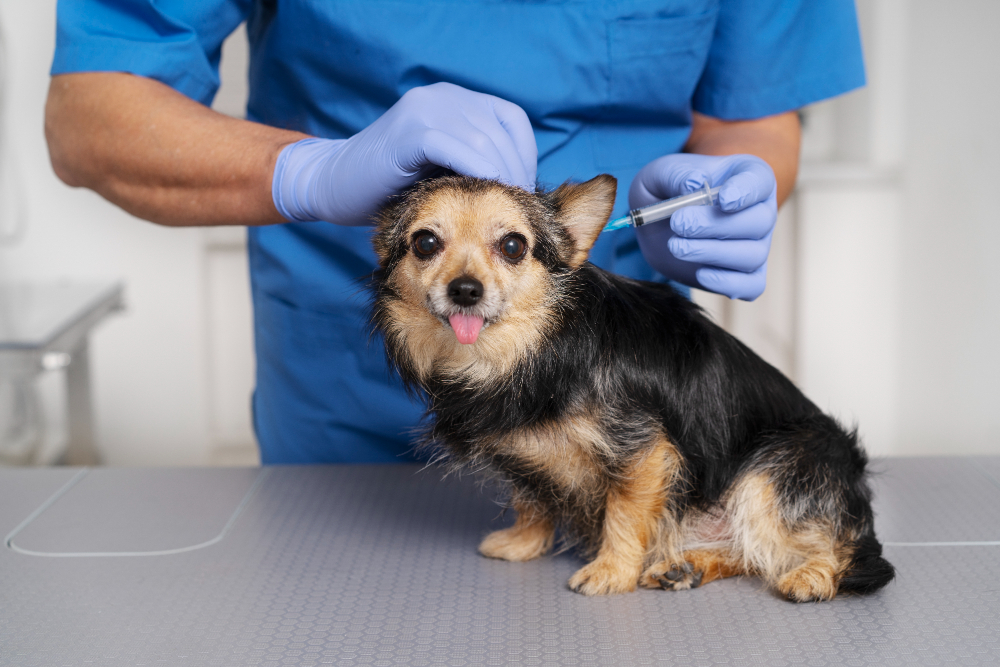 How Often Should You Vaccinate Your Puppy?