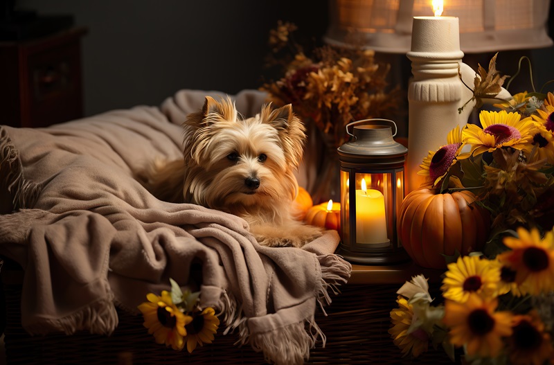 Why Is Seasonal Preparation Key to Your Pet's Safety