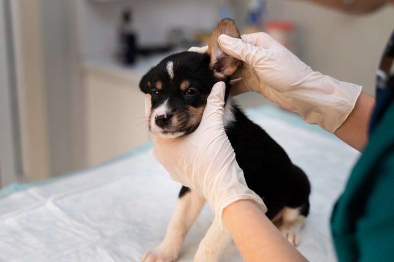 Hidden Signs Your Dog Might Have Mites