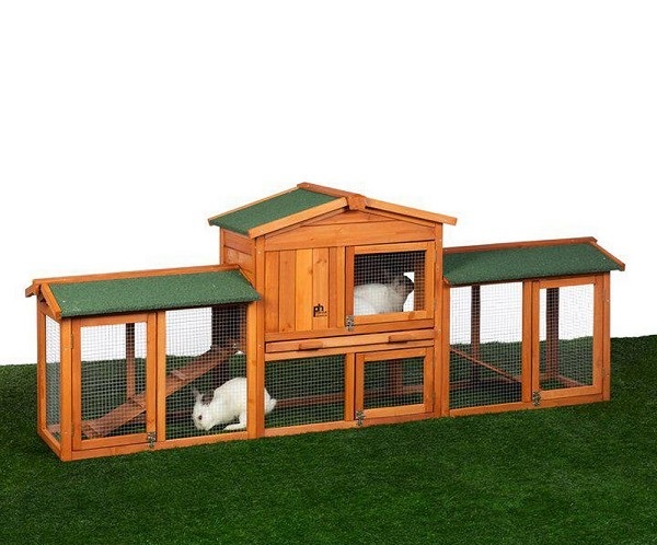 The Benefits of Investing in a Premium Rabbit Hutch